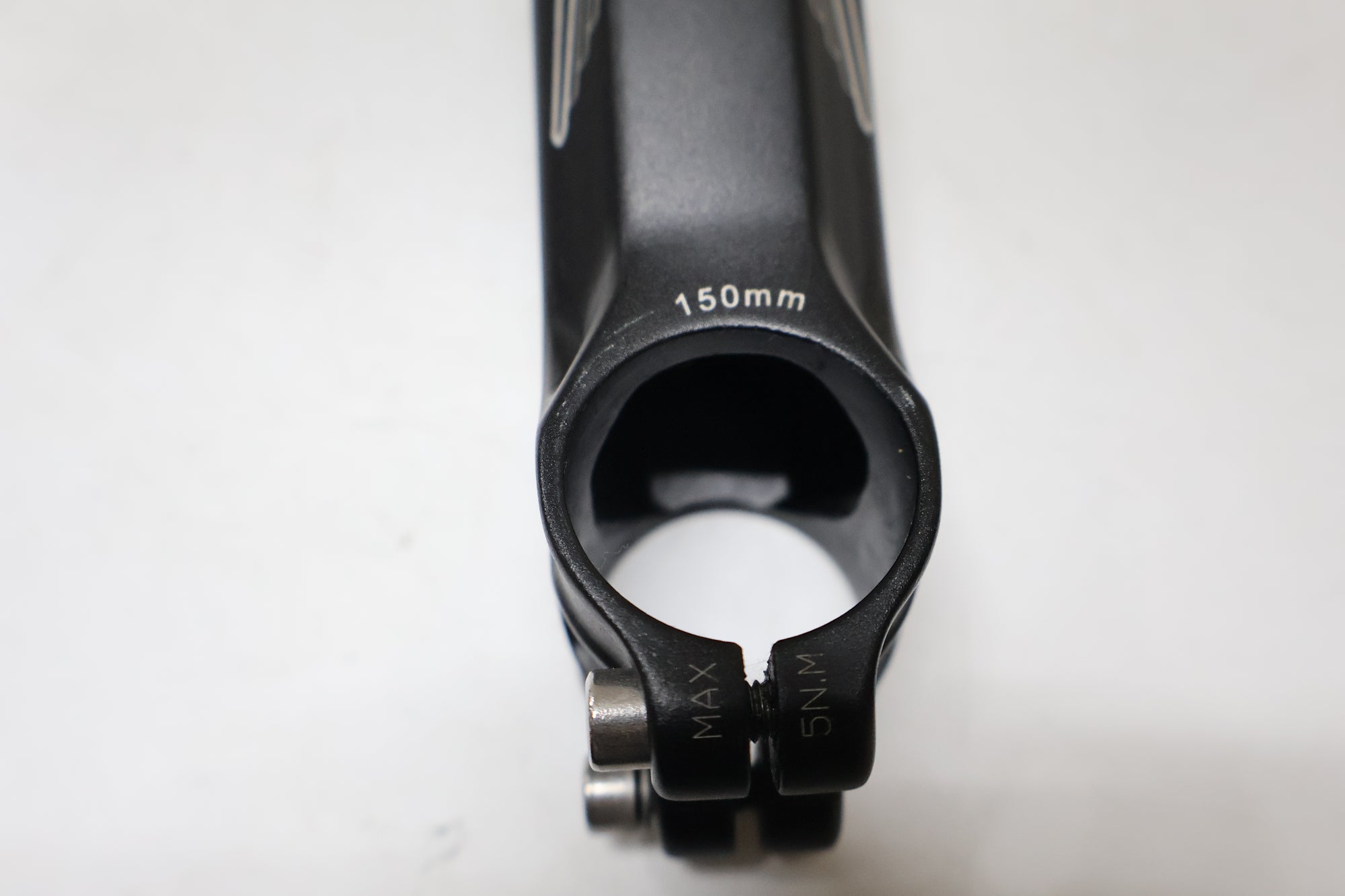 KCNC 「ケーシーエヌシー」 ARROW II φ31.8 150mm ステム / 高知店