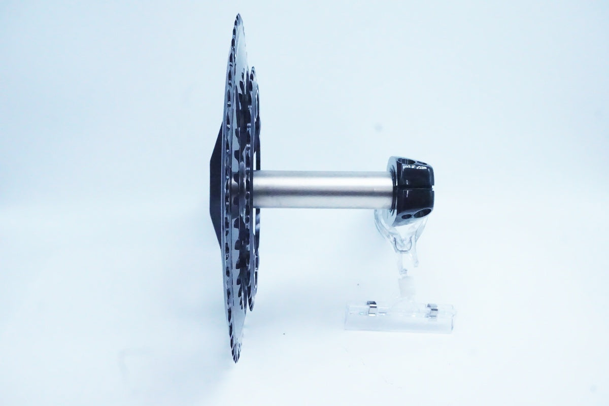 SHIMANO「シマノ」 DURA-ACE FC-09 172.5mm 52-36Tクランクセット/ 京都西院店