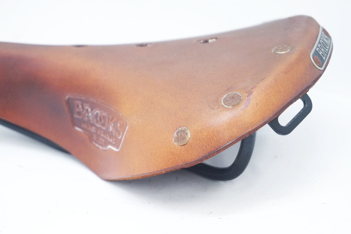 BROOKS 「ブルックス」 B17 STD サドル / 大阪美原北インター店