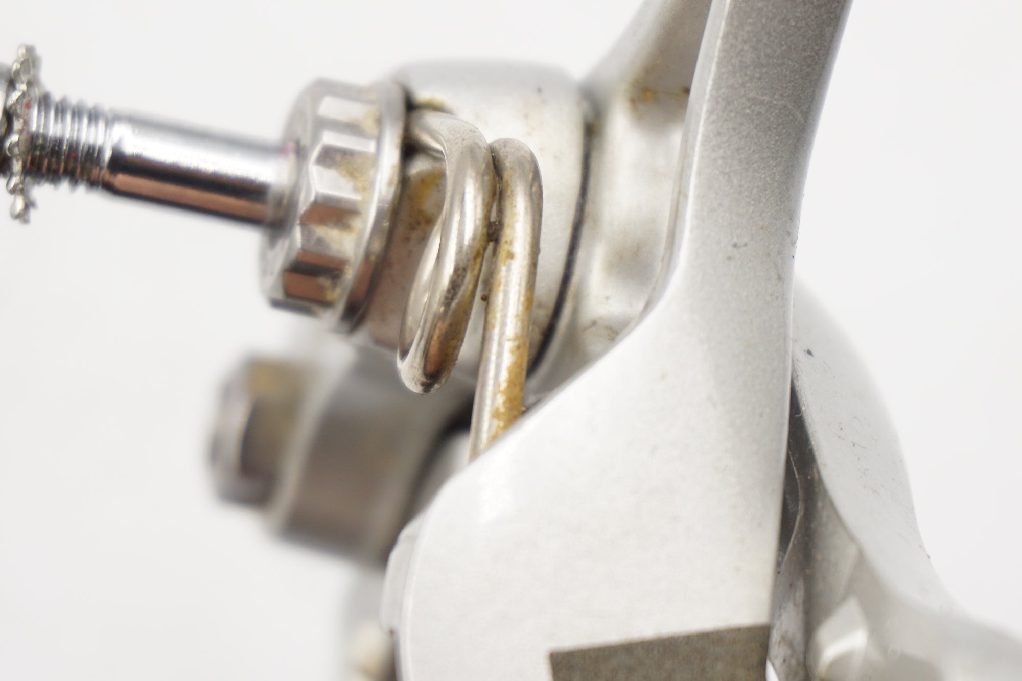 SHIMANO 「シマノ」 BR-R450 キャリパーブレーキセット / 奈良店