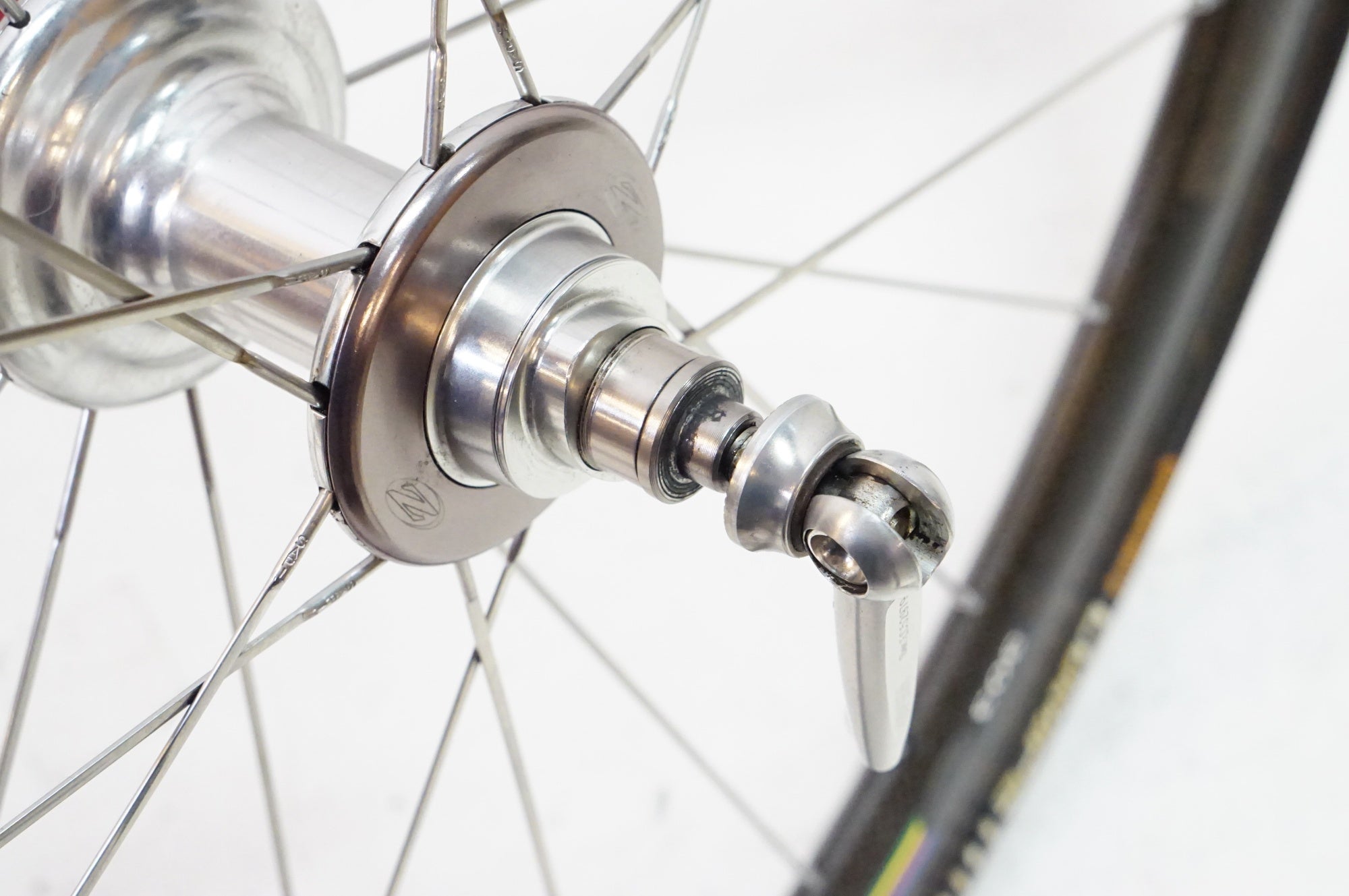 ZIPP 「ジップ」 303 シマノ10速 ホイールセット / 熊谷本店