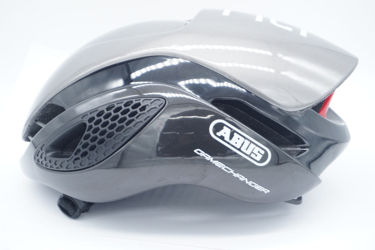 ABUS 「アブス」 ABIT-01 GAME CHANGER 59-62cmサイズ ヘルメット / 滋賀大津店