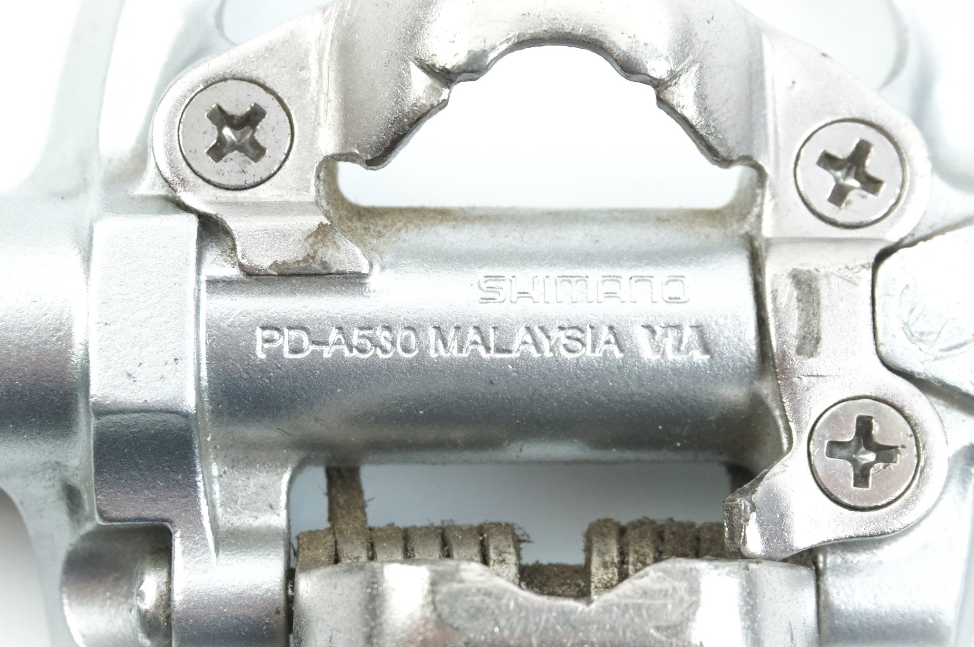 SHIMANO 「シマノ」 PD-A530 両面ペダル / 中目黒店