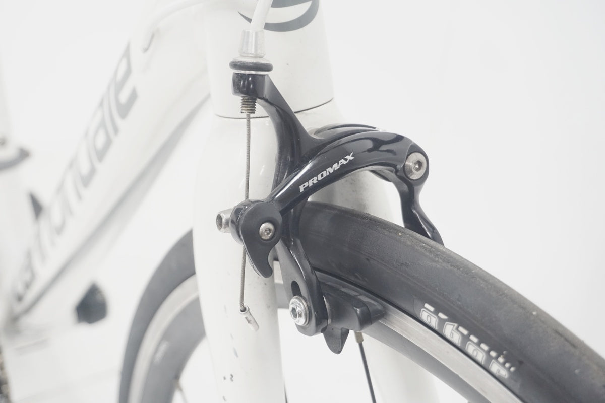 CANNONDALE 「キャノンデール」 SYNAPSE WOMANS 2015年モデル ロードバイク / 京都八幡店