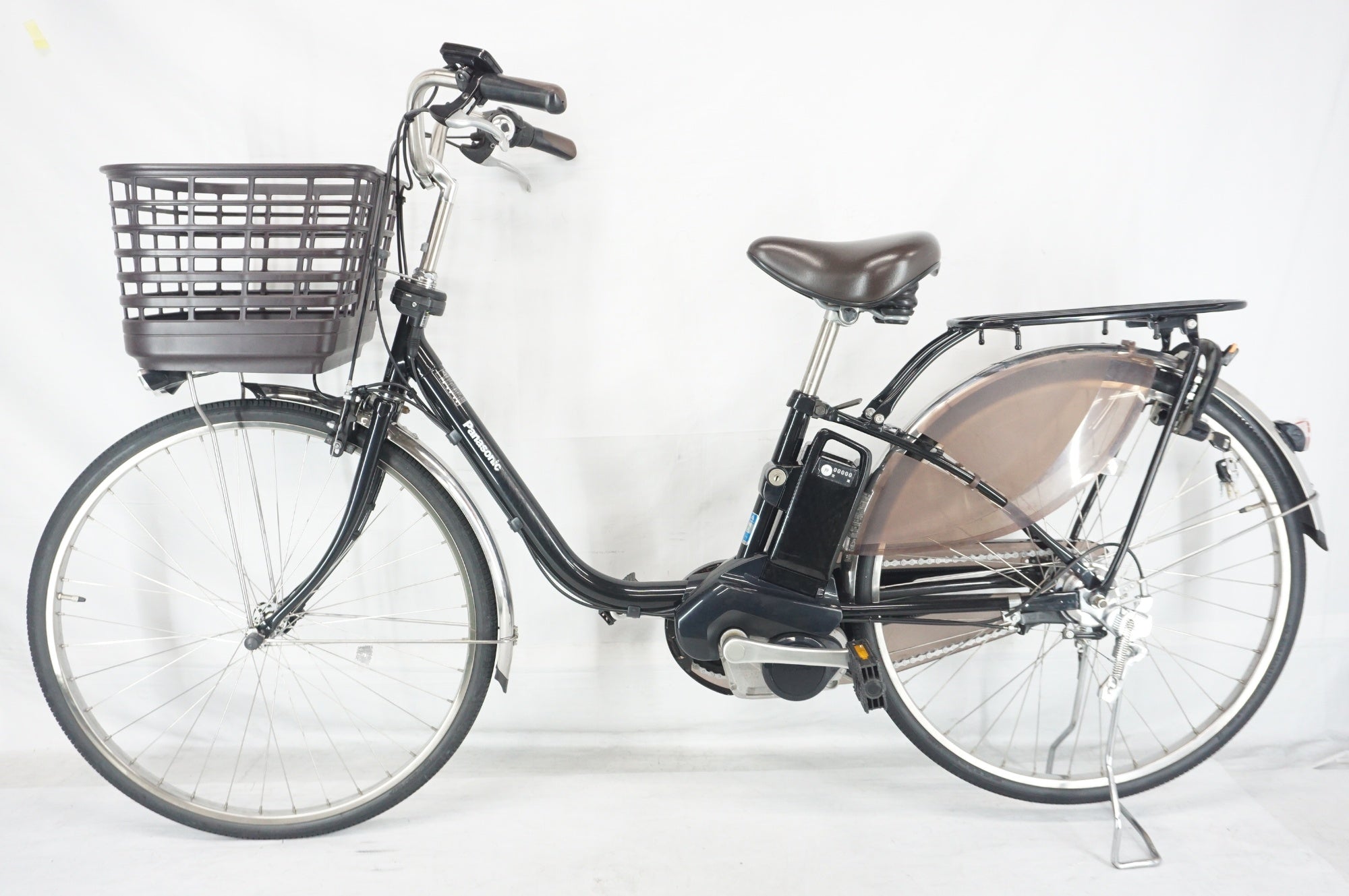 PANASONIC 「パナソニック」 VIVI MX BE-FM631 2023年モデル 26インチ 電動アシスト自転車 / 阪急塚口店