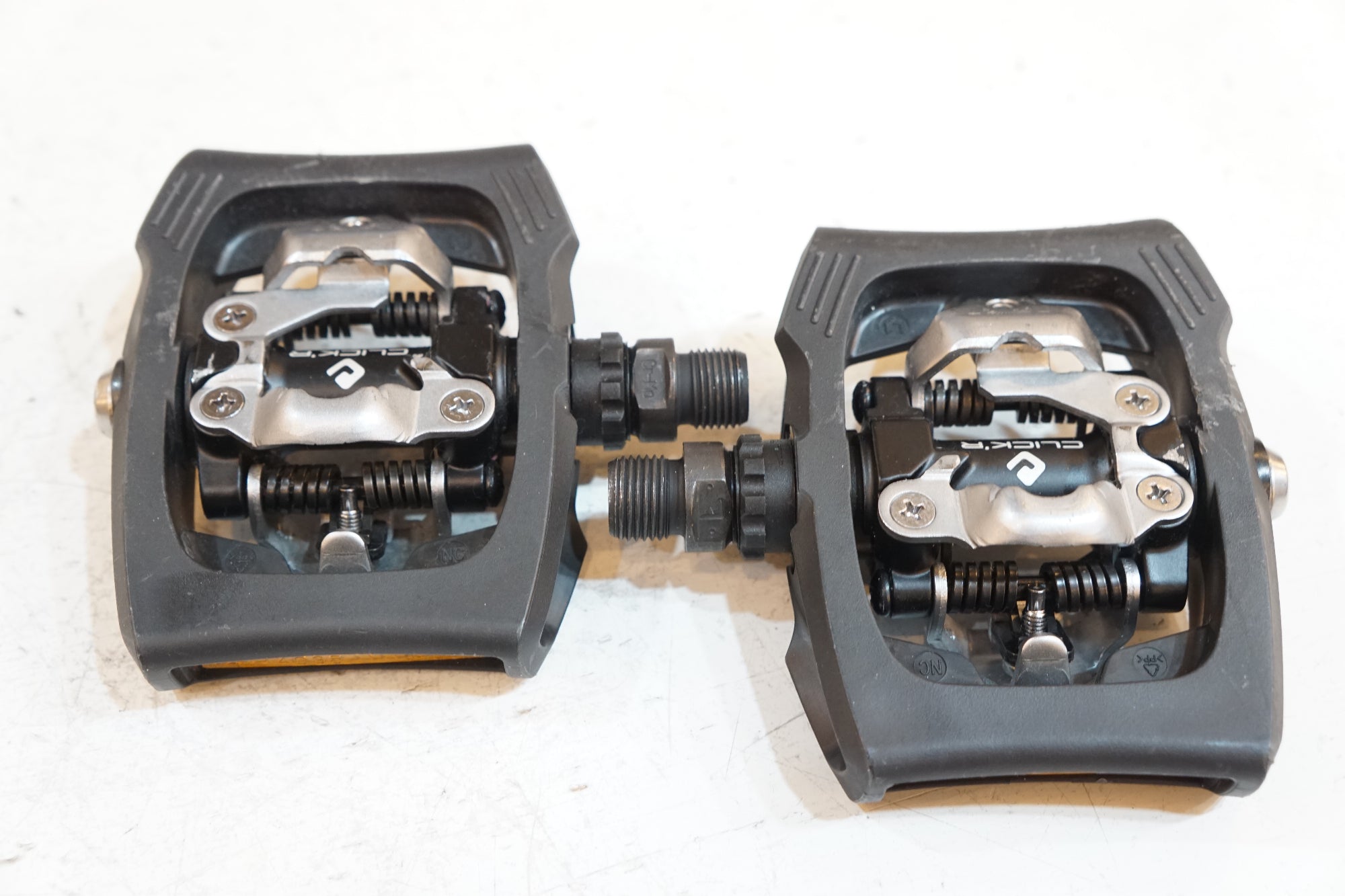 SHIMANO 「シマノ」 PD-T400 ペダル / バイチャリ浦和ベース