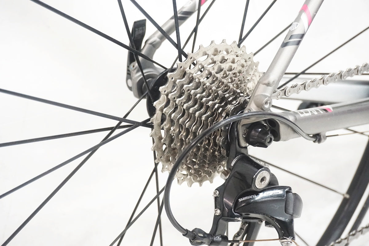 TREK 「トレック」 LEXA SLX 2015年モデル ロードバイク / 大阪美原北インター店