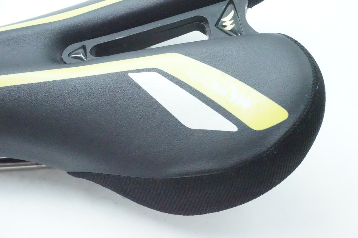 MCSELLE「マクセル」 サドル / 京都西院店