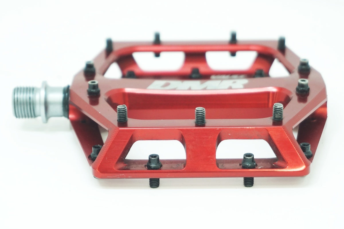 DMR 「ディーエムアール」 VAULT PEDAL ペダル / 大阪美原北インター店