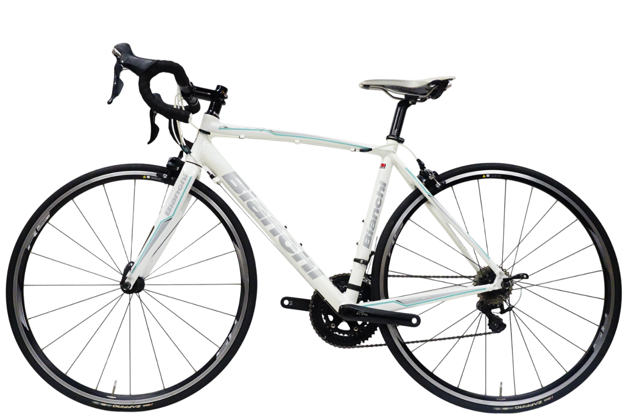 BIANCHI 「ビアンキ」 VIA NIRONE 7 105 2016年モデル ロードバイク / 名古屋大須店