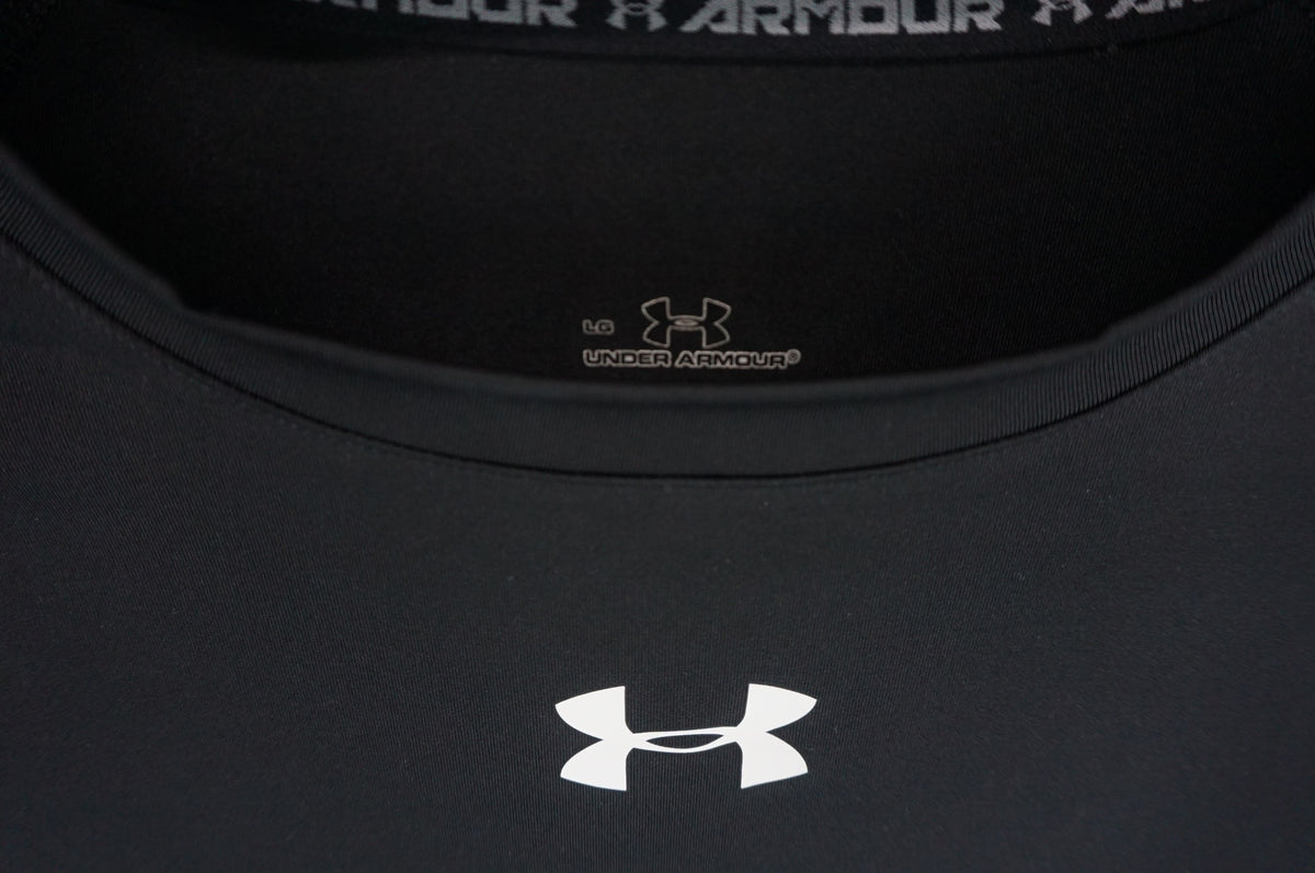 UNDER ARMOUR 「アンダーアーマー」 Lサイズ インナーウエア / 阪急塚口店