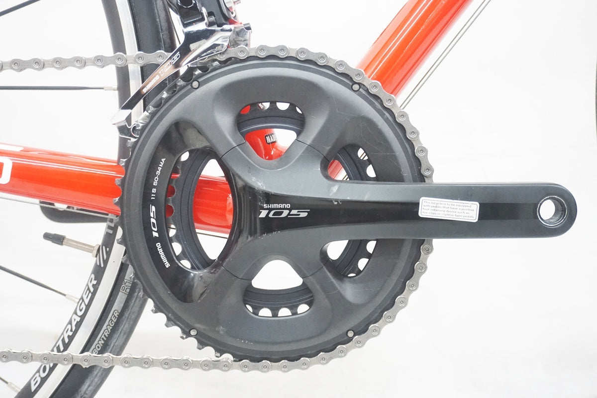 TREK 「トレック」 EMONDA ALR 5 2016年モデル ロードバイク/ 大阪美原北インター店
