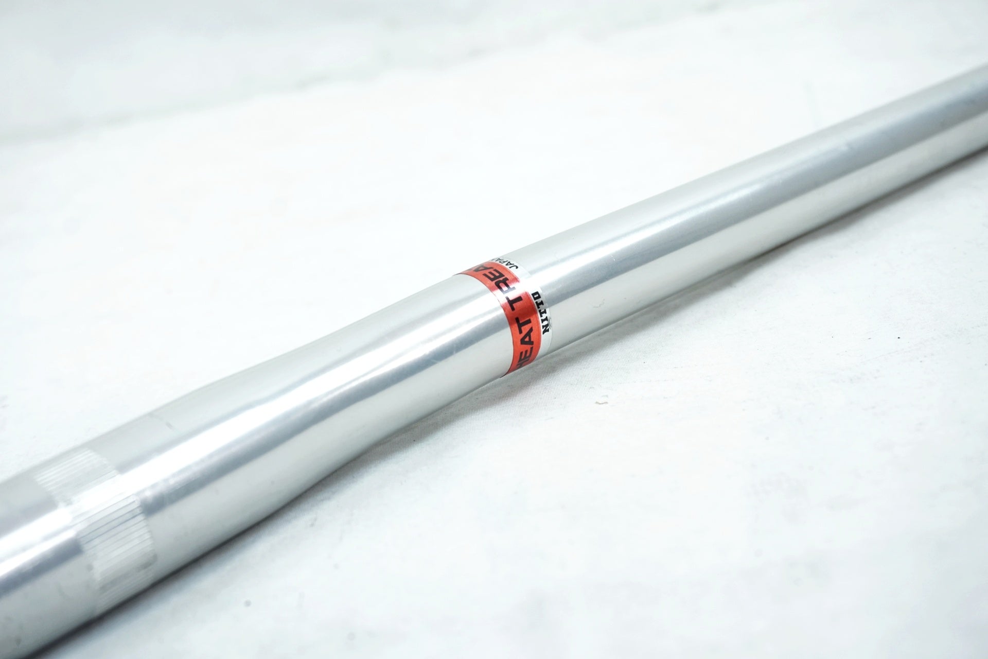 NITTO 「ニットー」 FOR SHRED BAR FW82 Φ25.4 650mm ハンドル / 有明