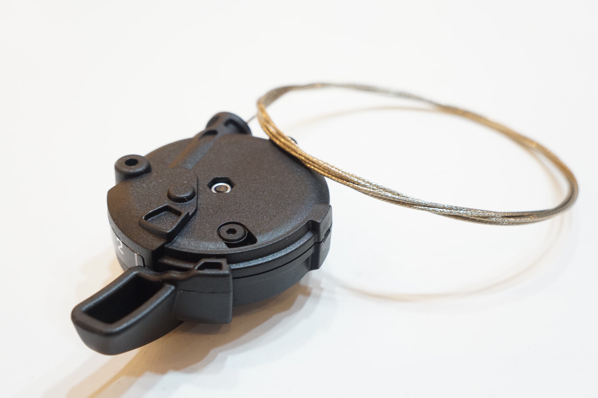 BROMPTON 「ブロンプトン」 純正3Sシフター / バイチャリ浦和ベース