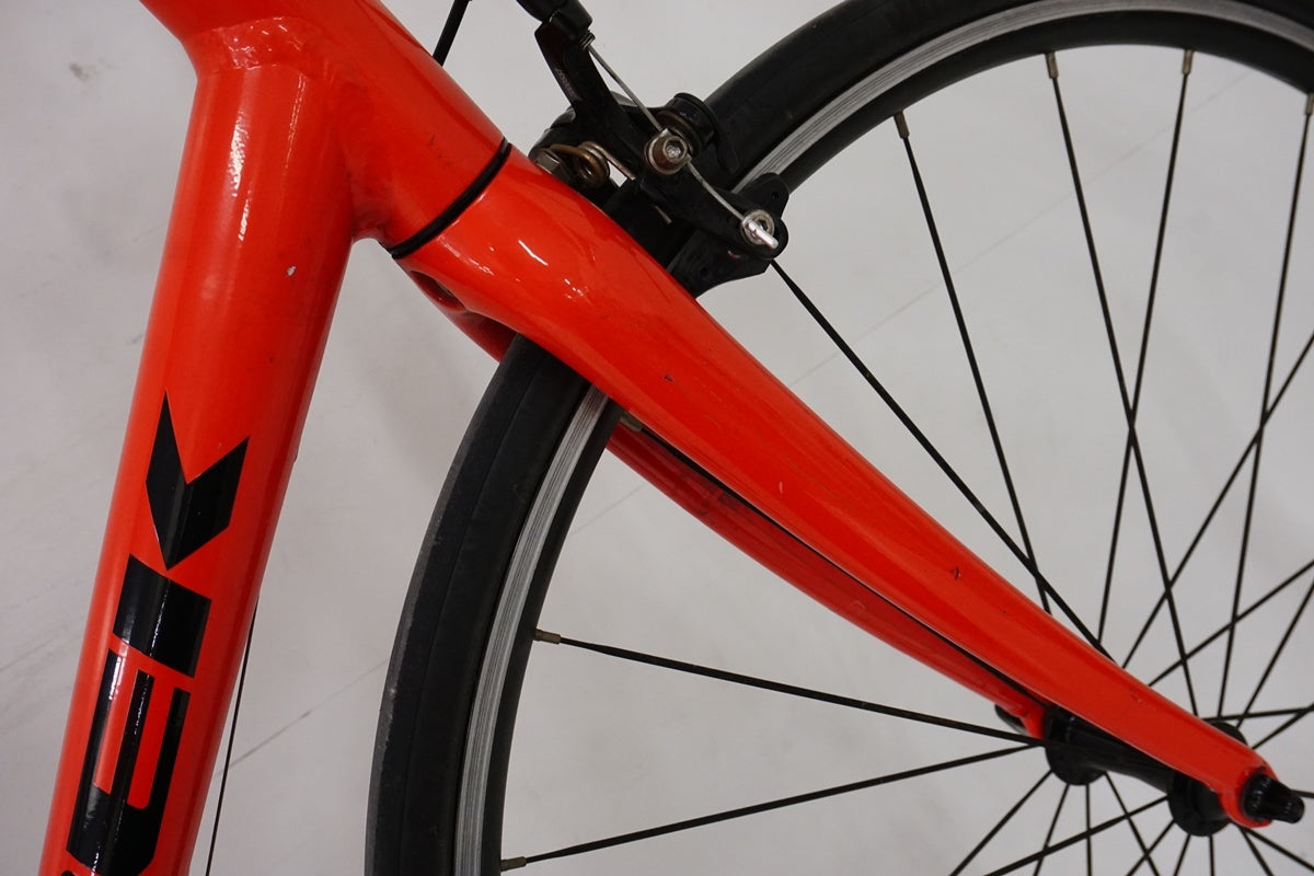 ジャンク TREK「トレック」 DOMANE AL3 リム 2020年モデル ロード