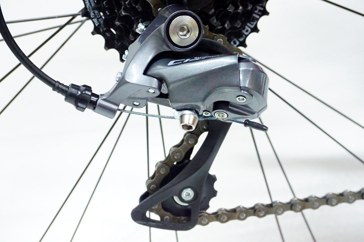 MERIDA 「メリダ」 RIDE 80 2022年モデル ロードバイク / 名古屋大須店