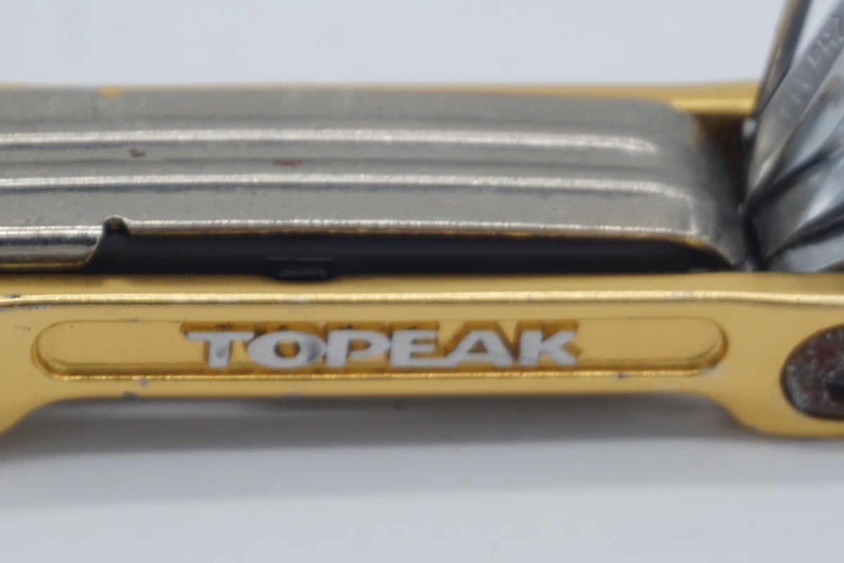 TOPEAK 「トピーク」 携帯工具 / 滋賀大津店