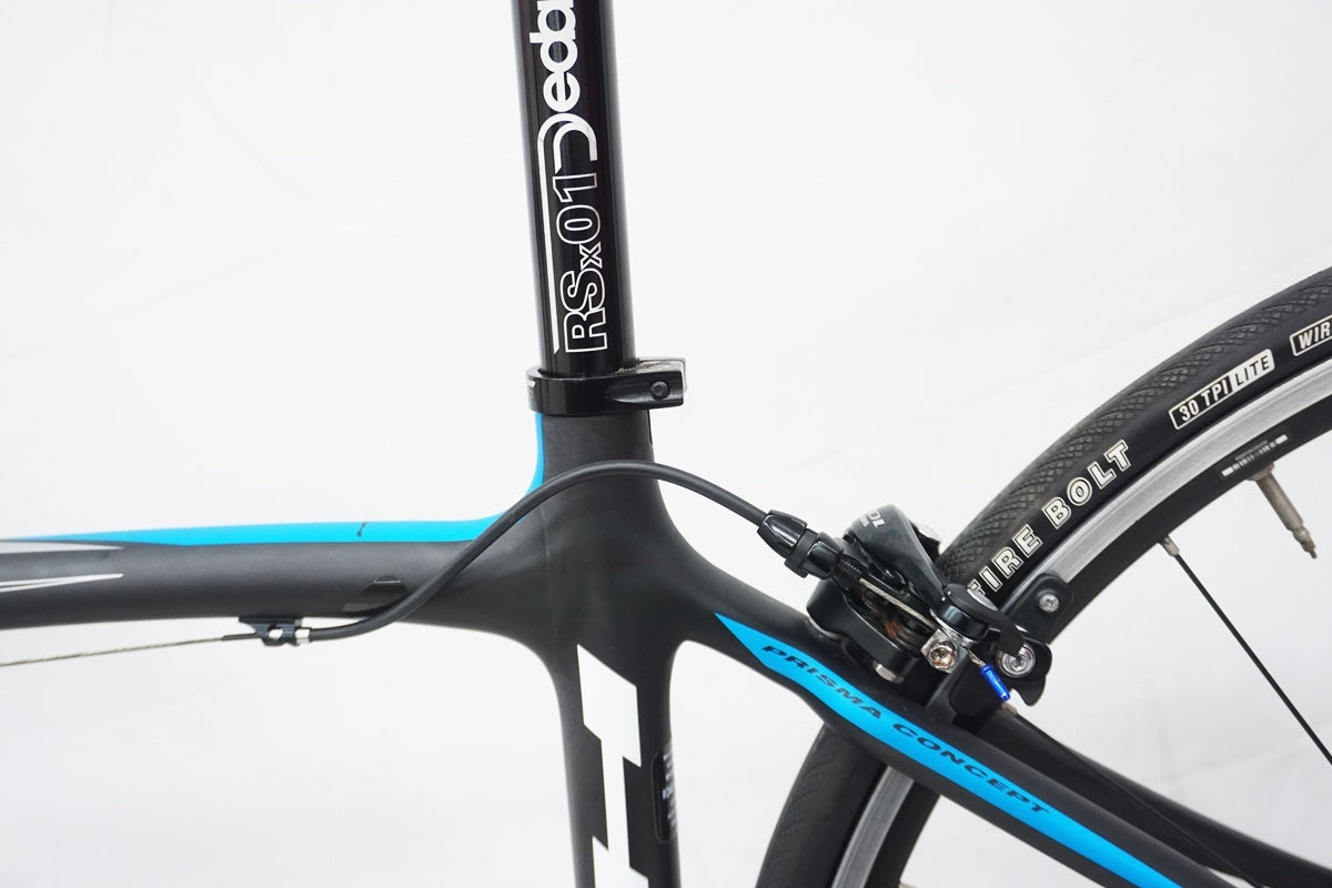 BH 「ビーエイチ」 PRISMA 105 2014年モデル ロードバイク/ 大阪美原北