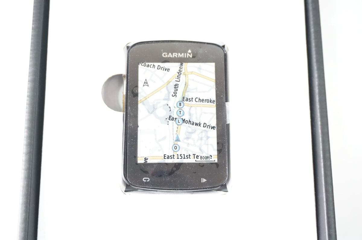 GARMIN 「ガーミン」 EDGE820J サイクルコンピューター / 世田谷店