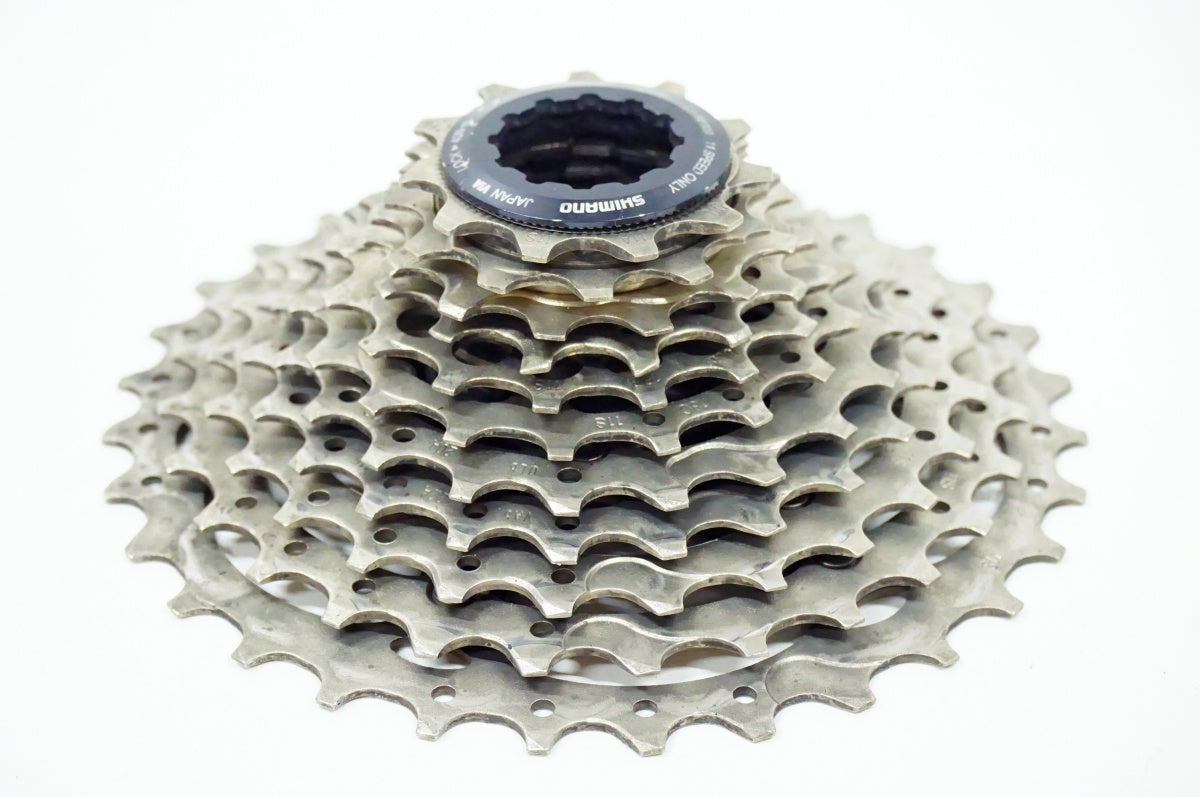 SHIMANO 「シマノ」 ULTEGRA CS-R8000 11-32T スプロケット