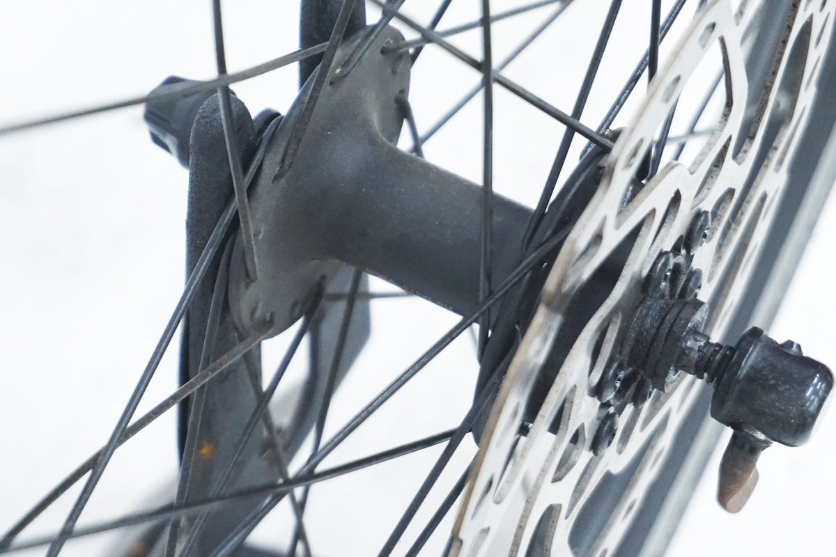 MAVIC 「マビック」 XM317 DISC シマノ8/9速 ホイールセット / 大阪美原北インター店