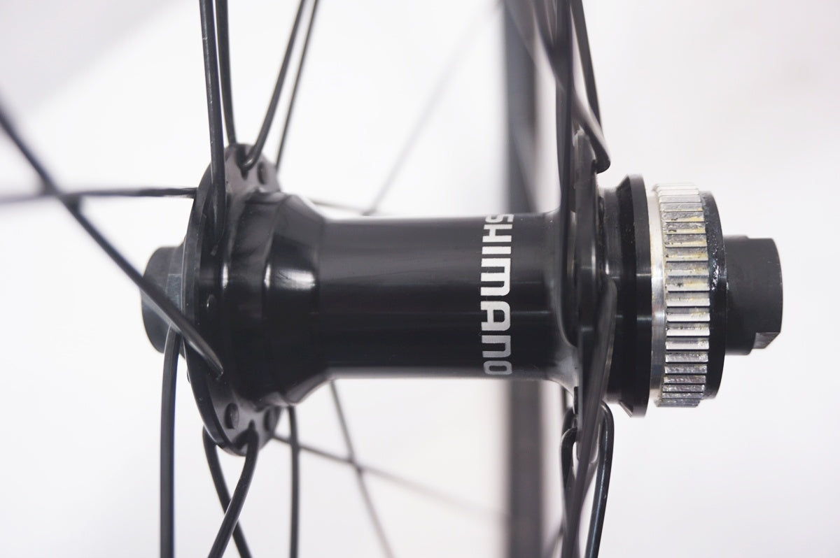 SHIMANO 「シマノ」 WH-RS171 シマノ11速 ホイールセット / バイチャリ