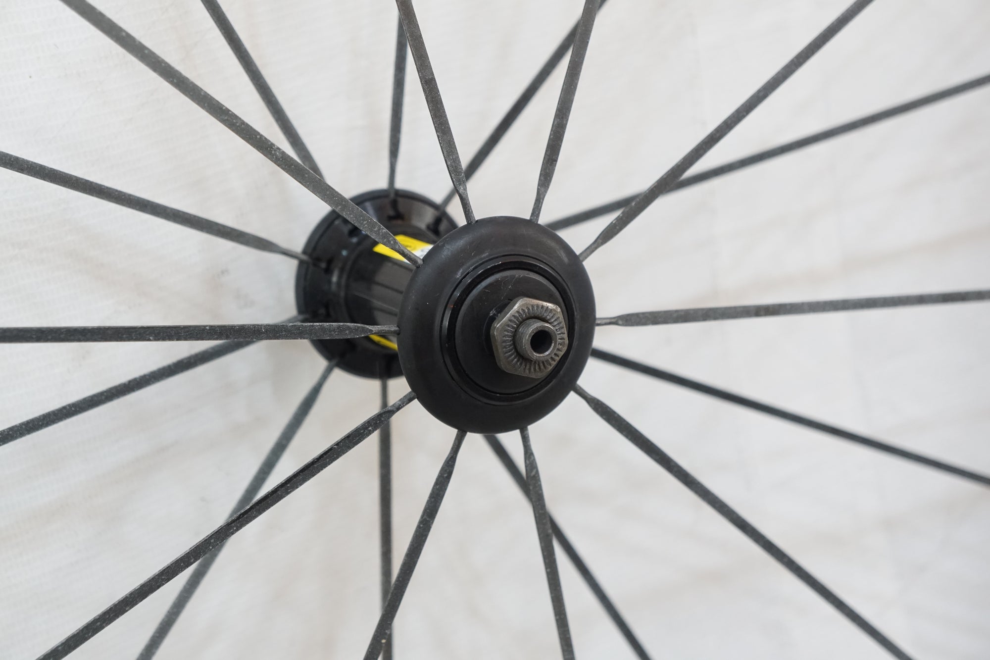 MAVIC 「マビック」 COSMIC ELITE シマノ11速 ホイールセット