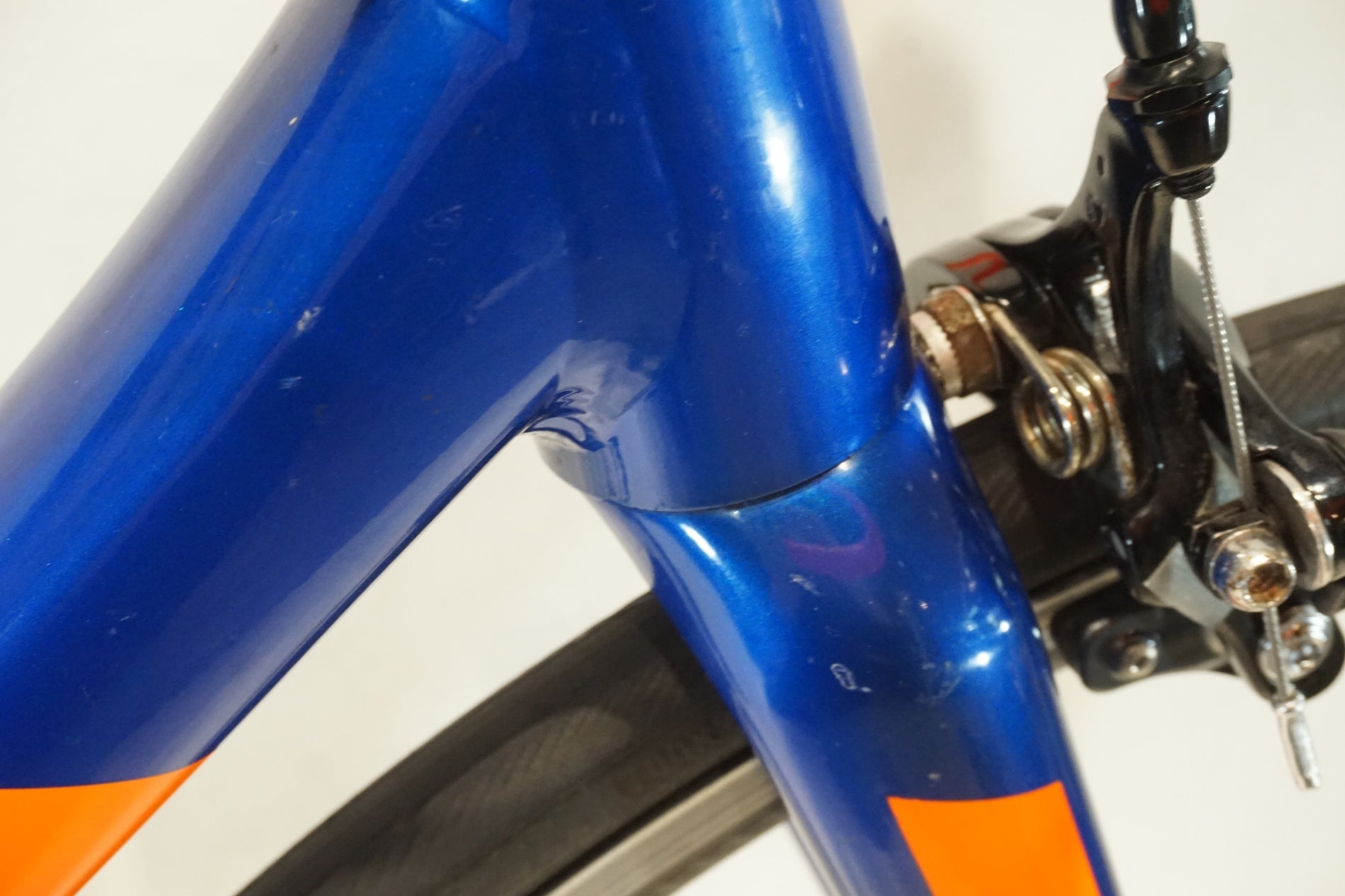 GIANT 「ジャイアント」 TCR SL1 2019年モデル ロードバイク / 横浜