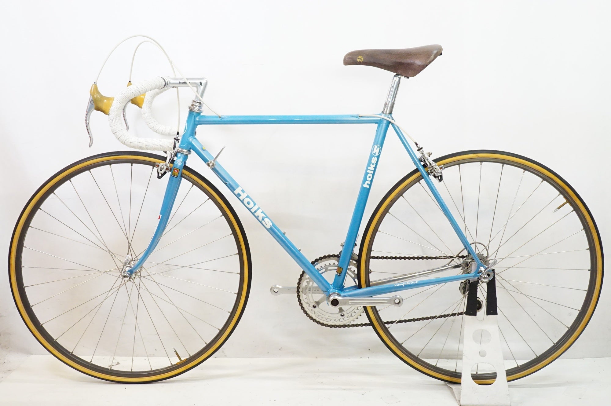 HOLKS 「ホルクス」 1980後半頃 ロードバイク / 熊谷本店