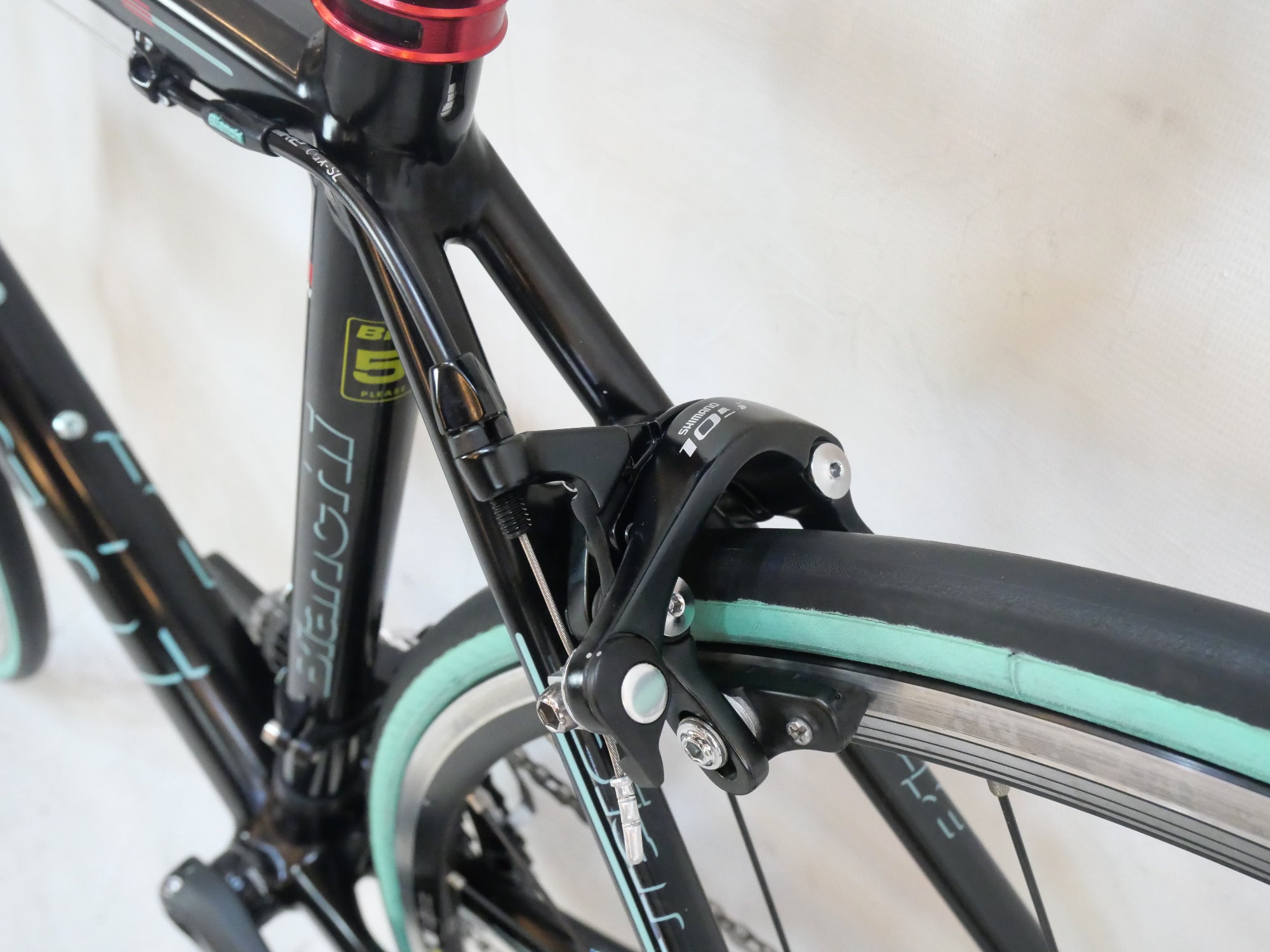 BIANCHI 「ビアンキ」 FENICE ELITE 105 2016年モデル ロード