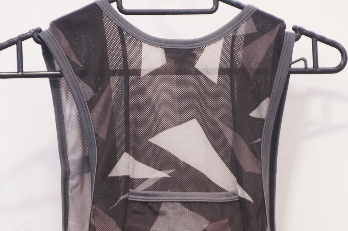 FUNKIER 「ファンキアー」 Mサイズ ビブタイツ / 大阪門真店