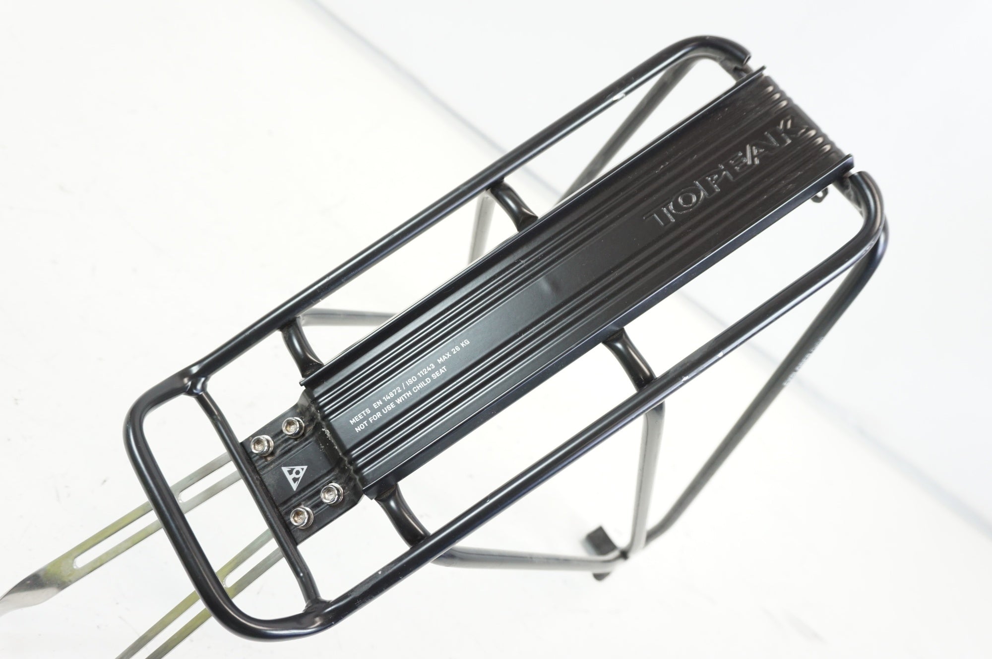 TOPEAK 「トピーク」 リアキャリア / 宇都宮店