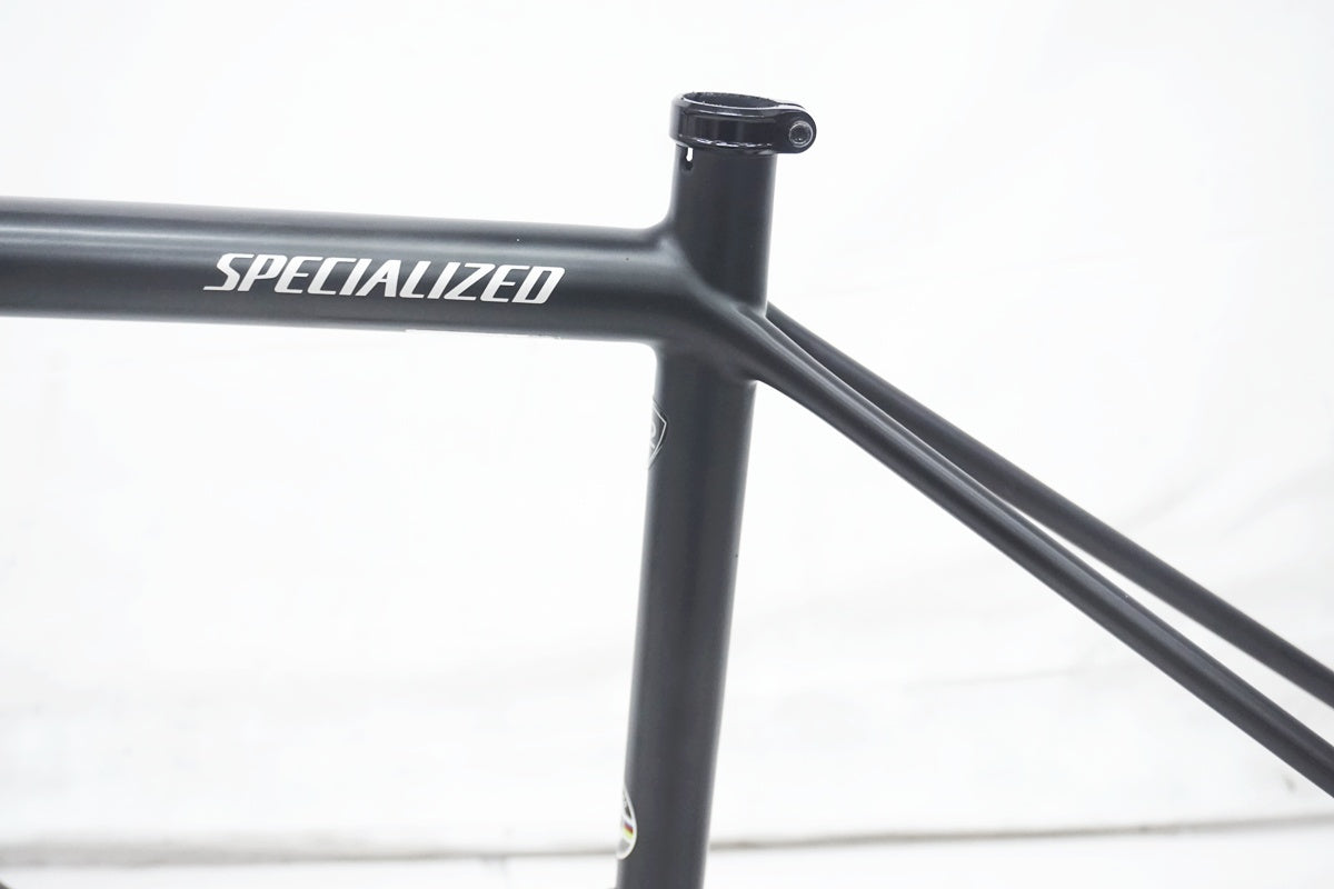 SPECIALIZED 「スペシャライズド」 AETHOS 2022年モデル フレームセット  / 大阪美原北インター店