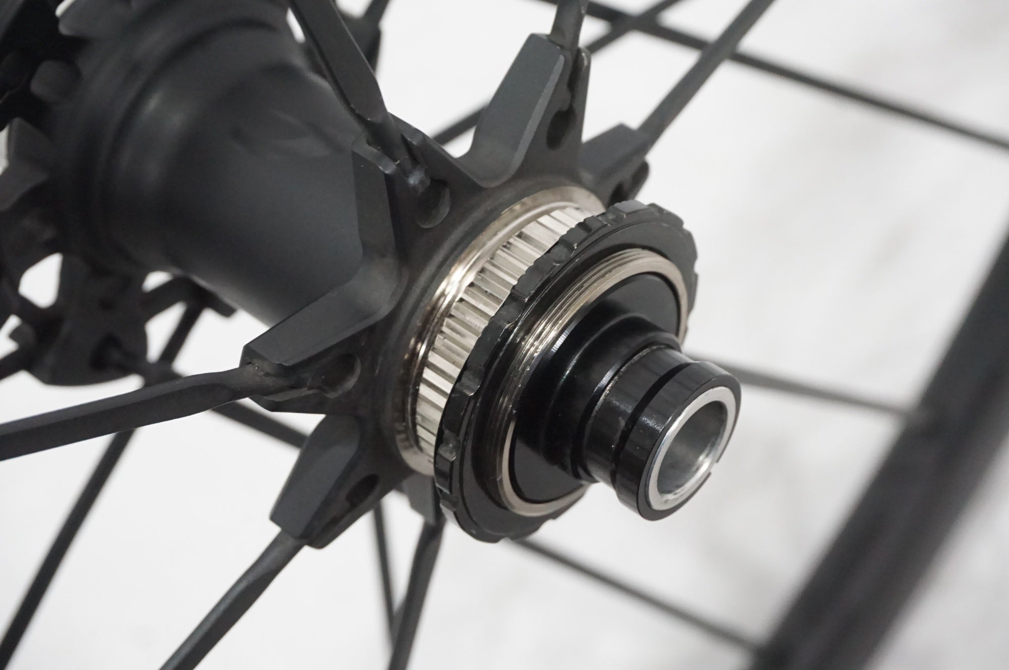 FULCRUM RACING ZERO DB シマノ11速 ホイールセット フルクラム