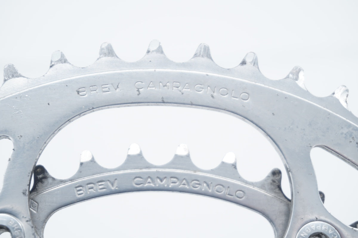 CAMPAGNOLO 「カンパニョーロ」 RECORD 52-39T 170mm クランク / 滋賀大津店