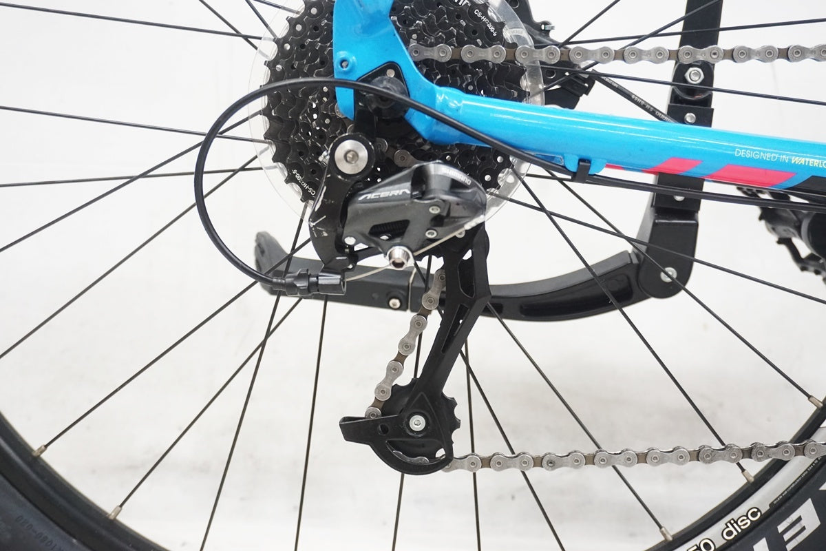 TREK 「トレック」 XCALIBER7 2015年モデル マウンテンバイク/ 大阪美原北インター店
