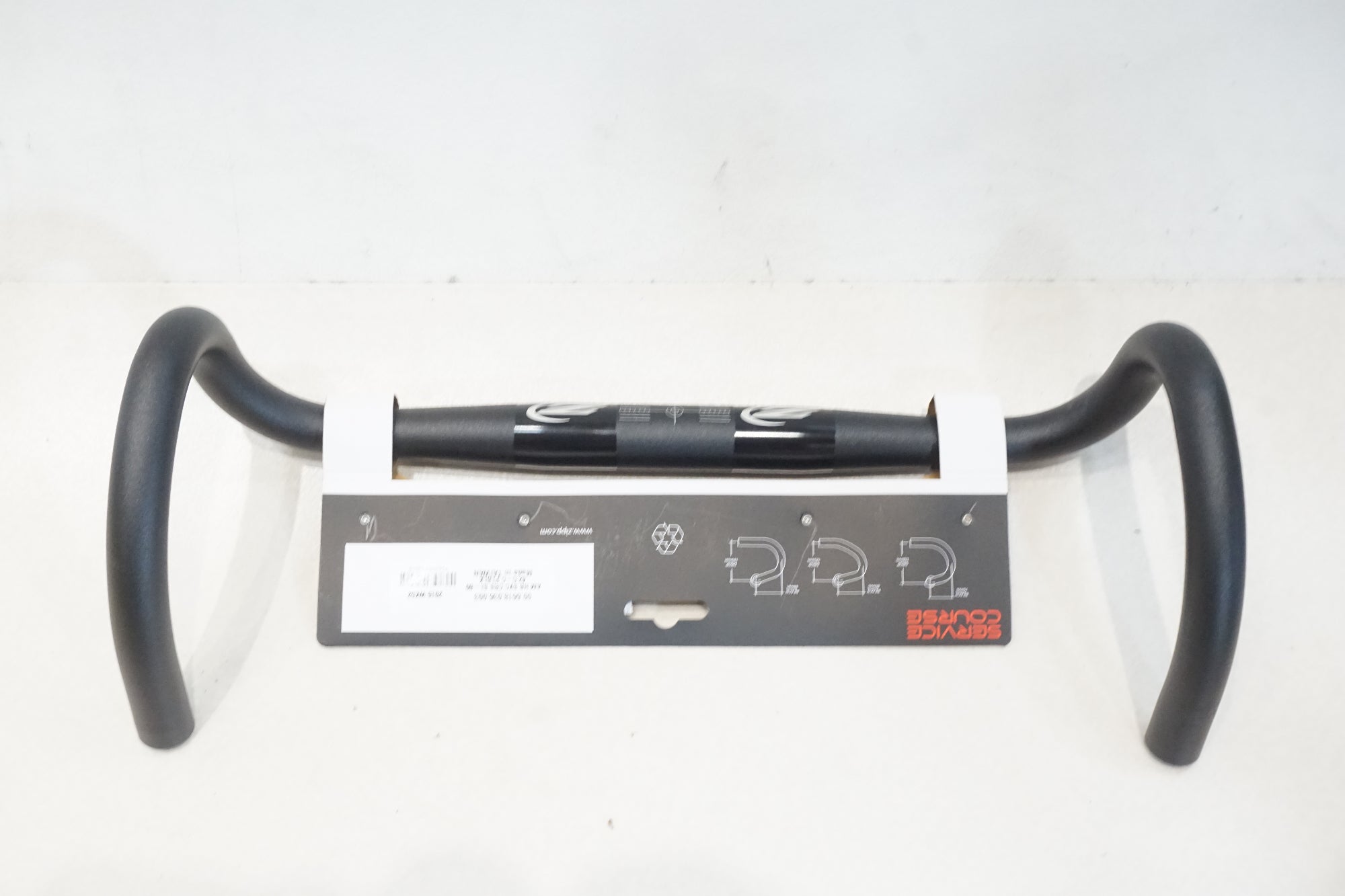 ZIPP 「ジップ」 SERVICE COURSE SL80 φ31.8 420mm ハンドル / 横浜戸塚店