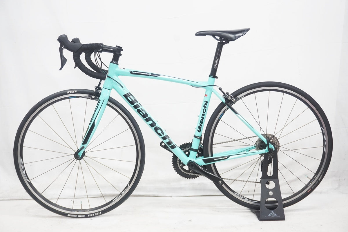 BIANCHI 「ビアンキ」 VIA NIRONE7 PRO 2019年モデル ロードバイク/ 大阪美原北インター店