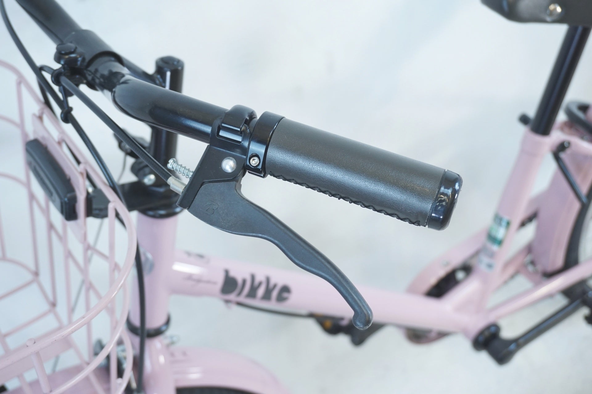 BRIDGESTONE 「ブリヂストン」 BIKKE J 22インチ 年式不明 キッズ