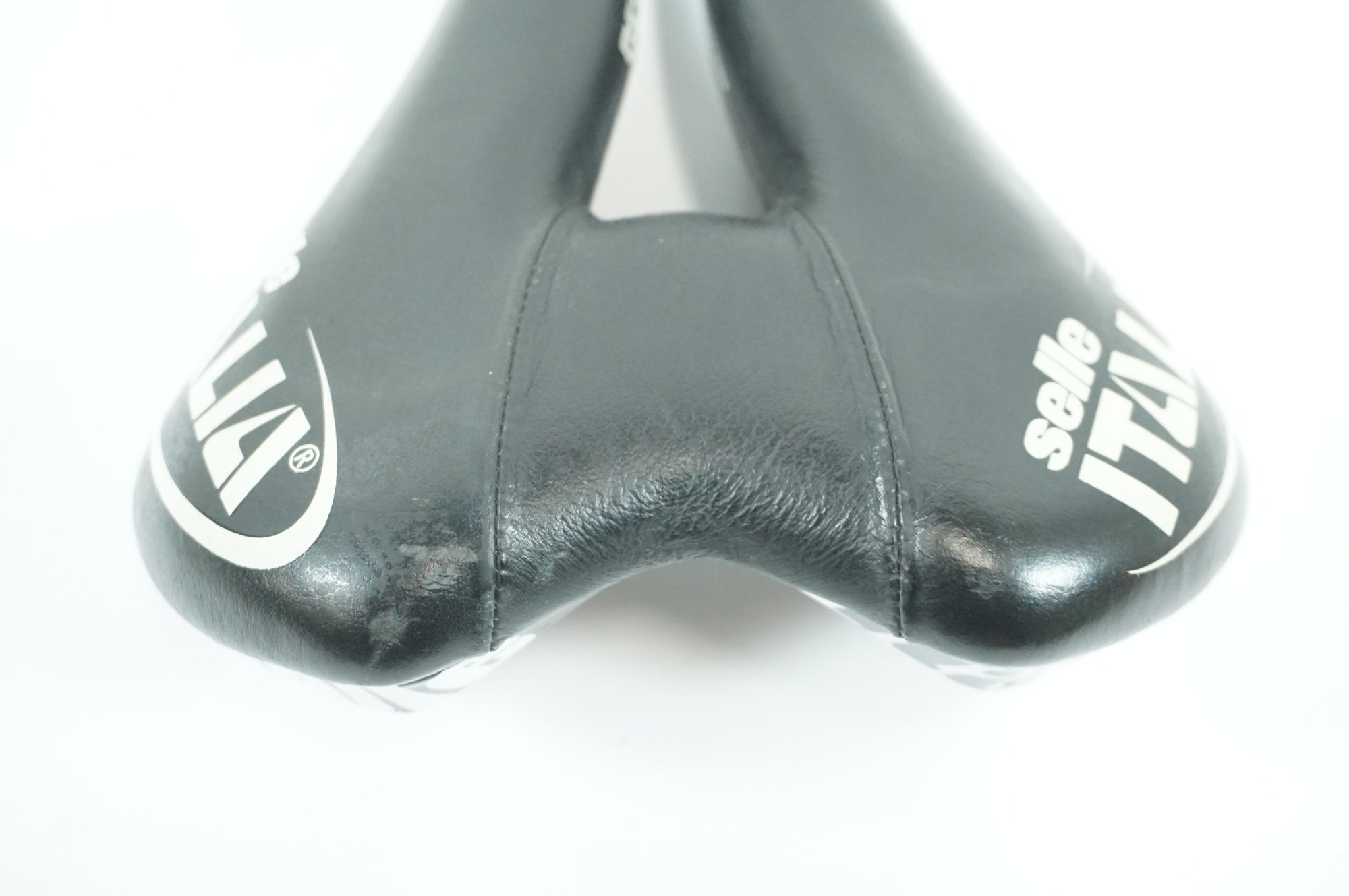 SELLE ITALIA 「セライタリア」 TURBOMATIC GEL FLOW サドル / 宇都宮店