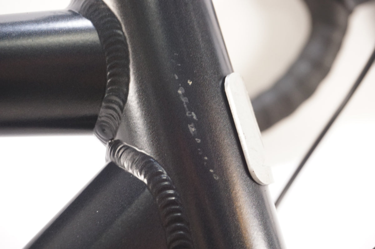 LOUIS GARNEAU 「ルイガノ」 MULTIWAY 700 2025年モデル グラベルロード / 中目黒店