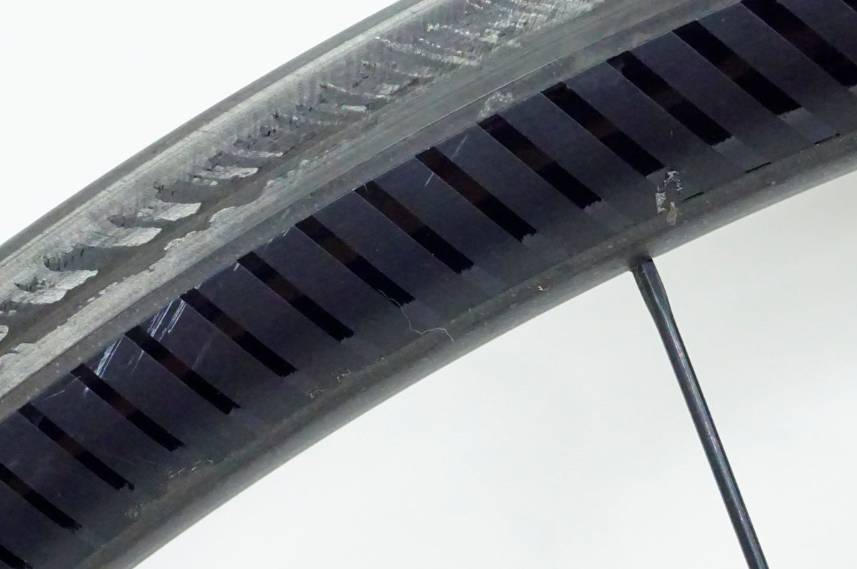 GIANT 「ジャイアント」 SLR1 RIM シマノ11速 リアホイール / 名古屋大須店