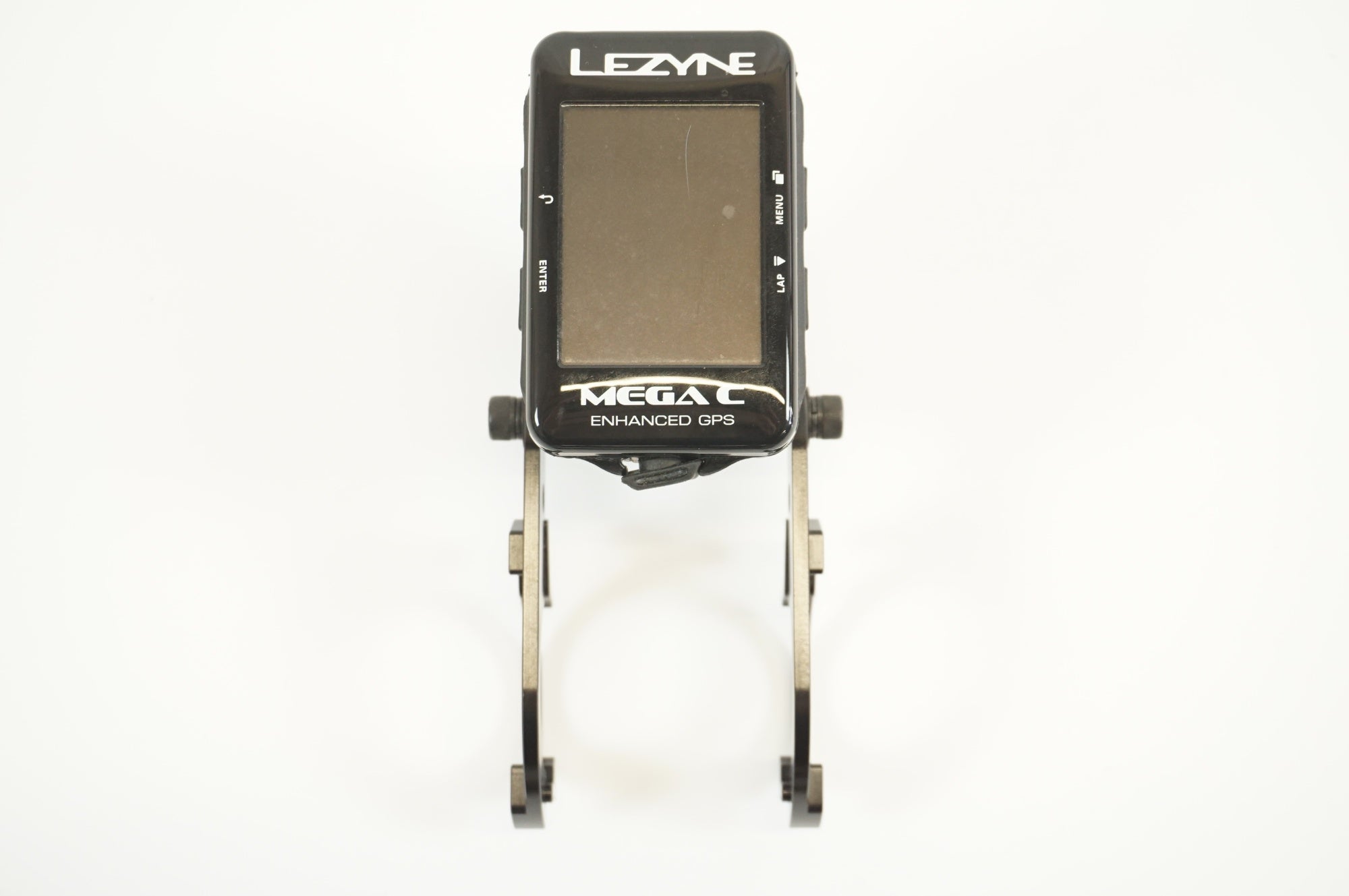 LEZYNE 「レザイン」 MEGA C GPS サイクルコンピューター / 宇都宮店