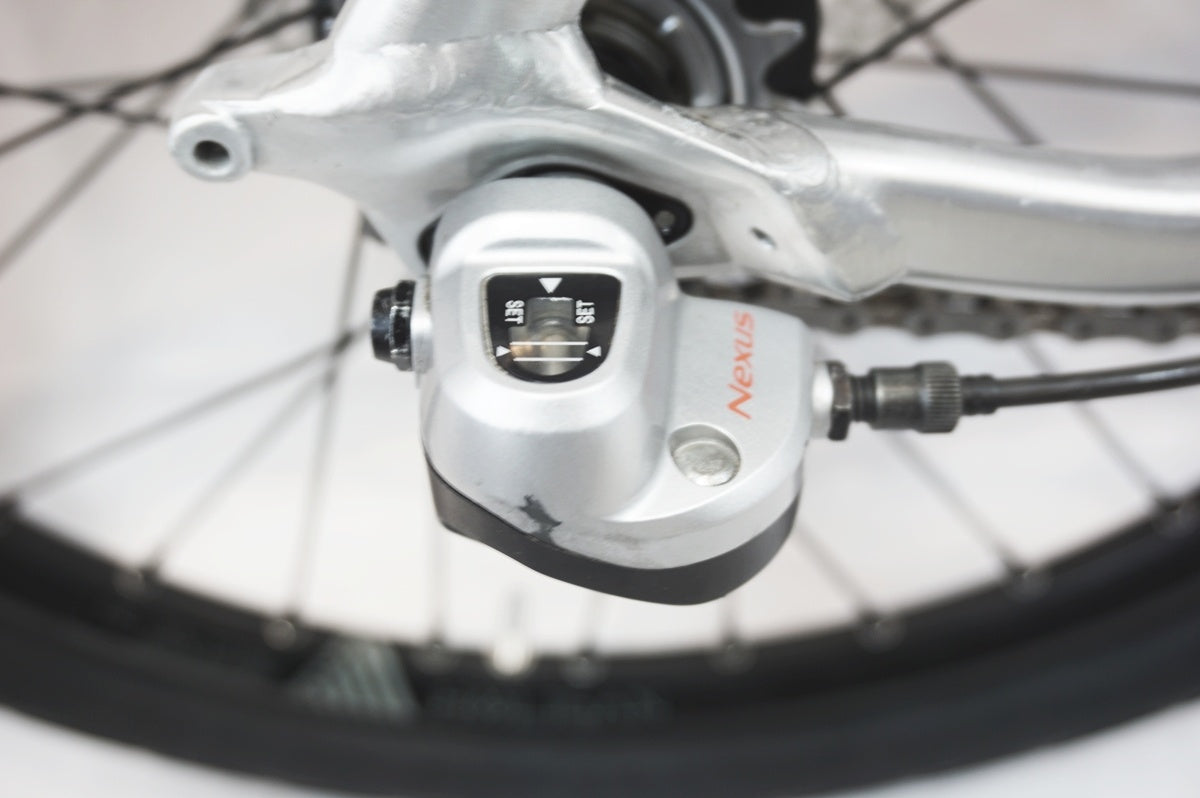 CANNONDALE 「キャノンデール」 HOOLIGAN1 2017年モデル 20インチ ミニベロ / バイチャリ世田谷店