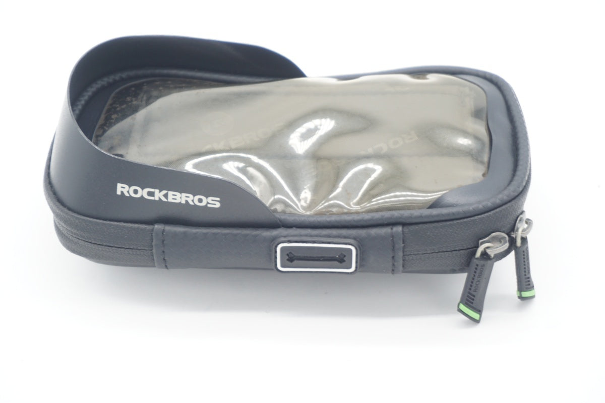 ROCKBROS 「ロックブロス」 ハンドルバーバッグ  / 滋賀大津店