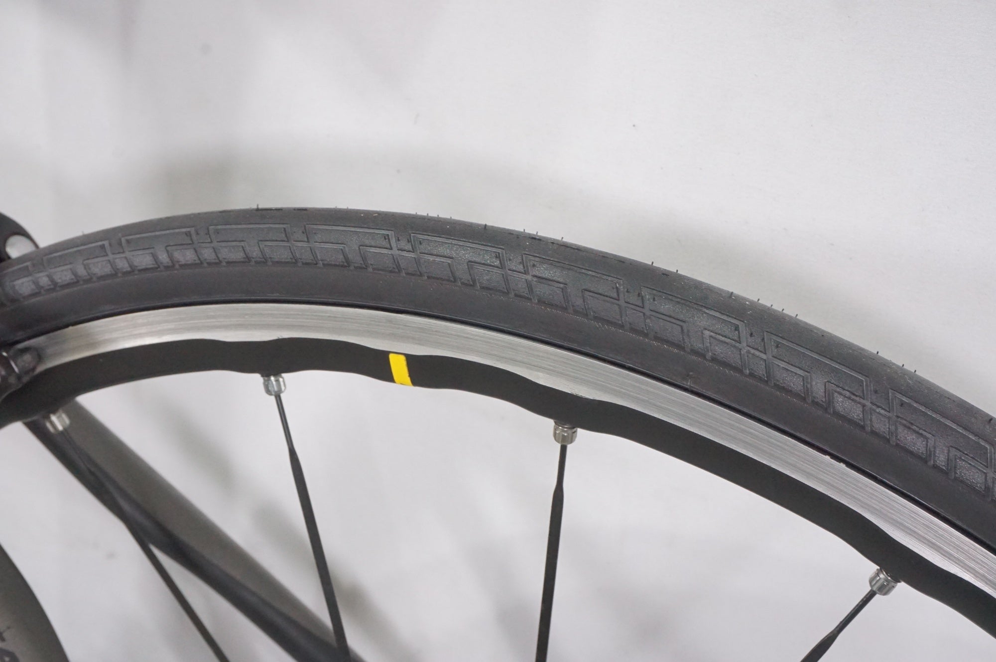 KUOTA 「クオータ」 KIRAL 2019年モデル カスタム ロードバイク / AKIBA店