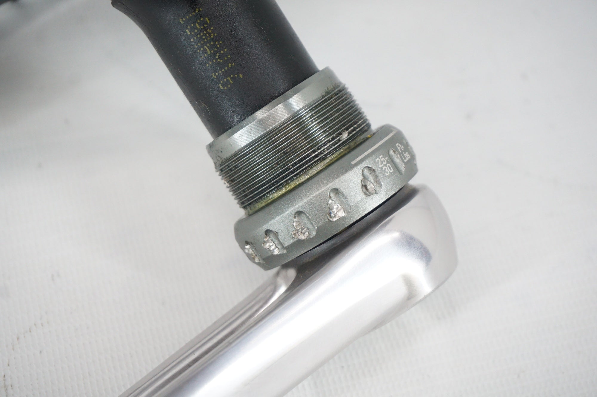 SRAM 「スラム」 OMNIUM GXP 165mm 48T クランクセット / 阪急塚口店
