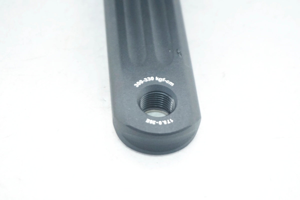 ROTOR 「ローター」 3DF 175mm 52/36T クランク / 大阪門真店