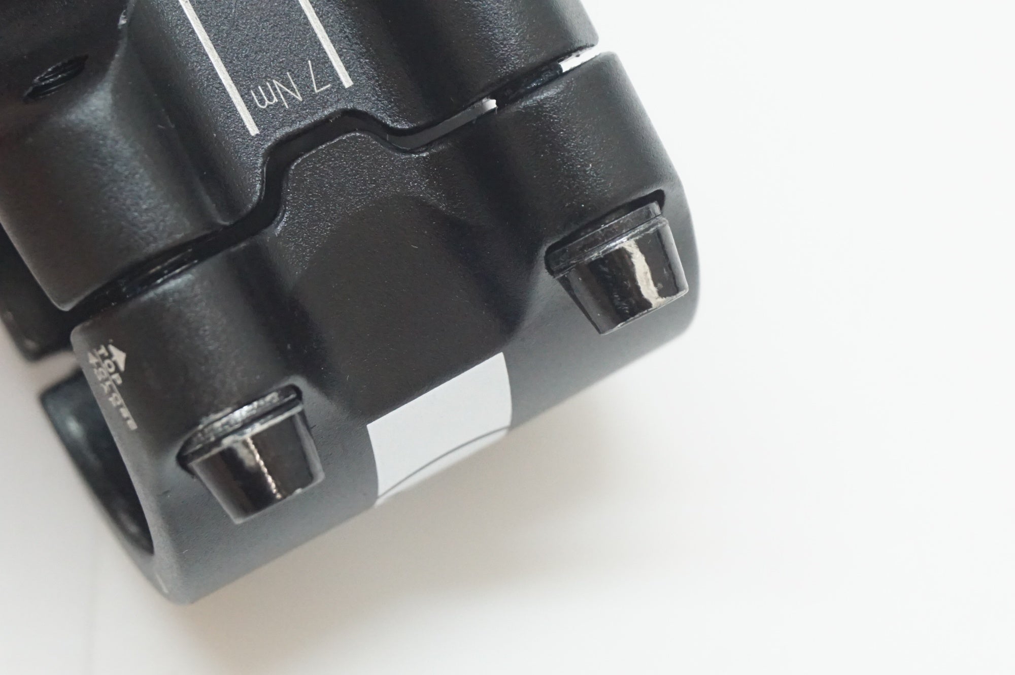 SHIMANO 「シマノ」 PRO LT φ31.8 90mm アジャスタブル ステム / 福岡店