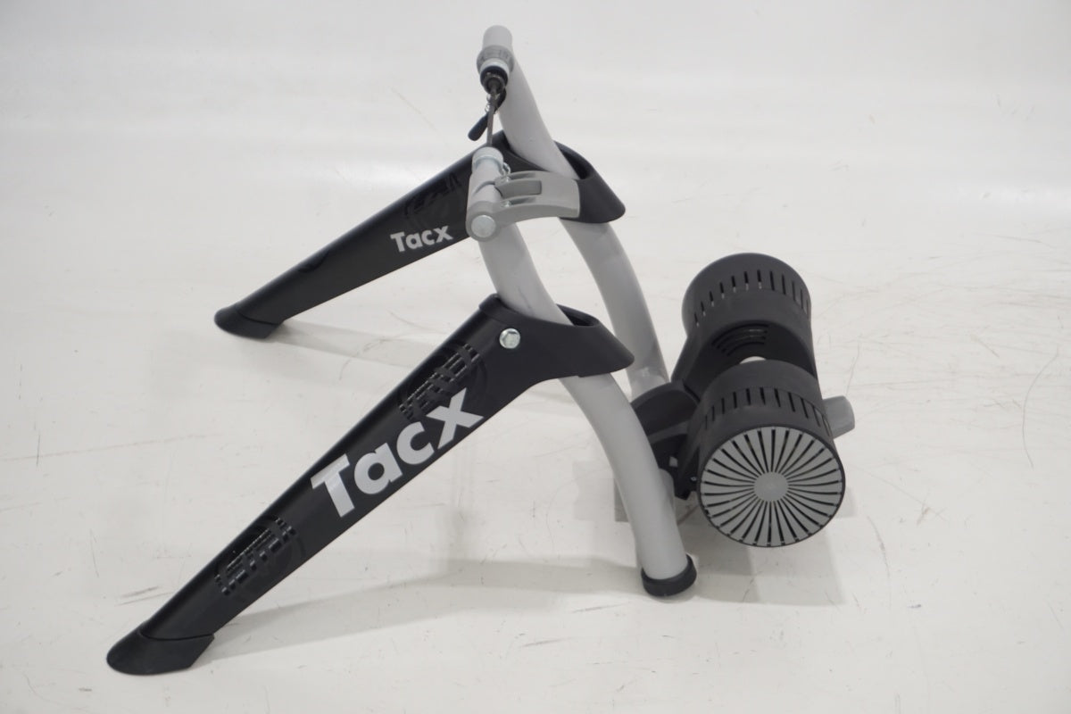 TACX 「タックス」 BUSHIDO SMART スマートトレーナー / 滋賀大津店